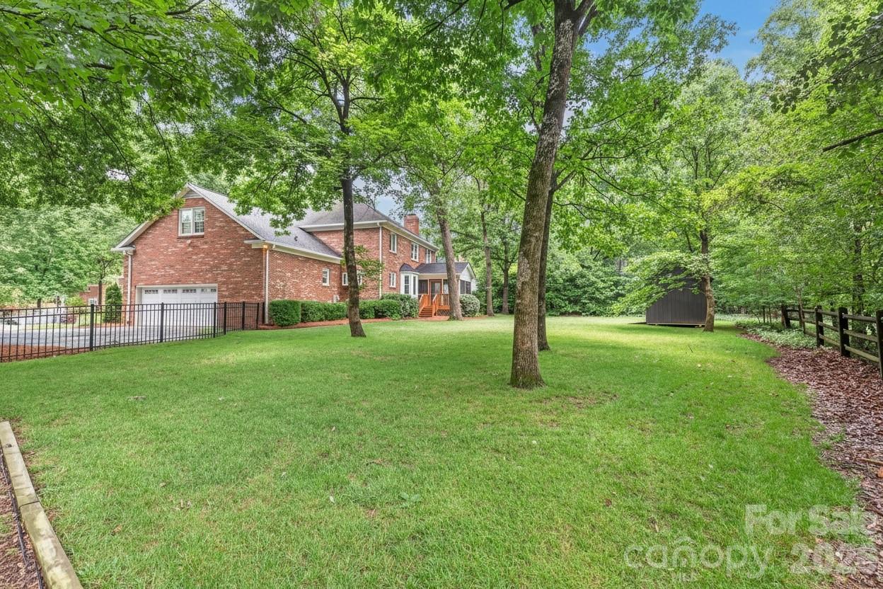 4419 Wycombe Court Charlotte NC 28226