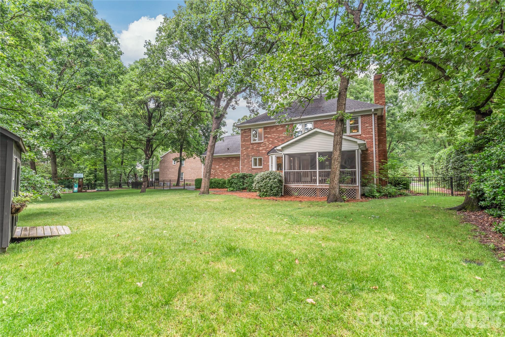 4419 Wycombe Court Charlotte NC 28226