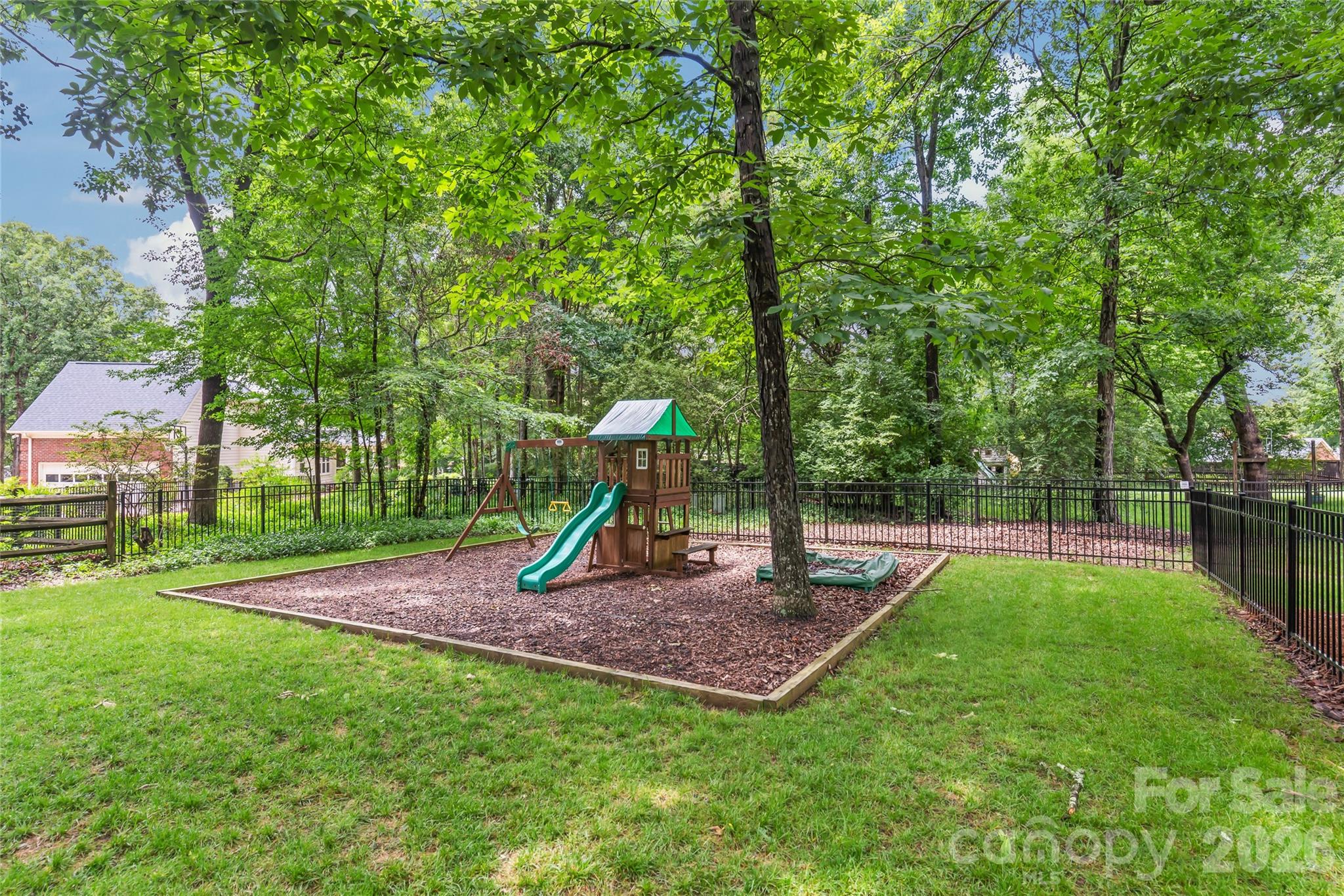 4419 Wycombe Court Charlotte NC 28226