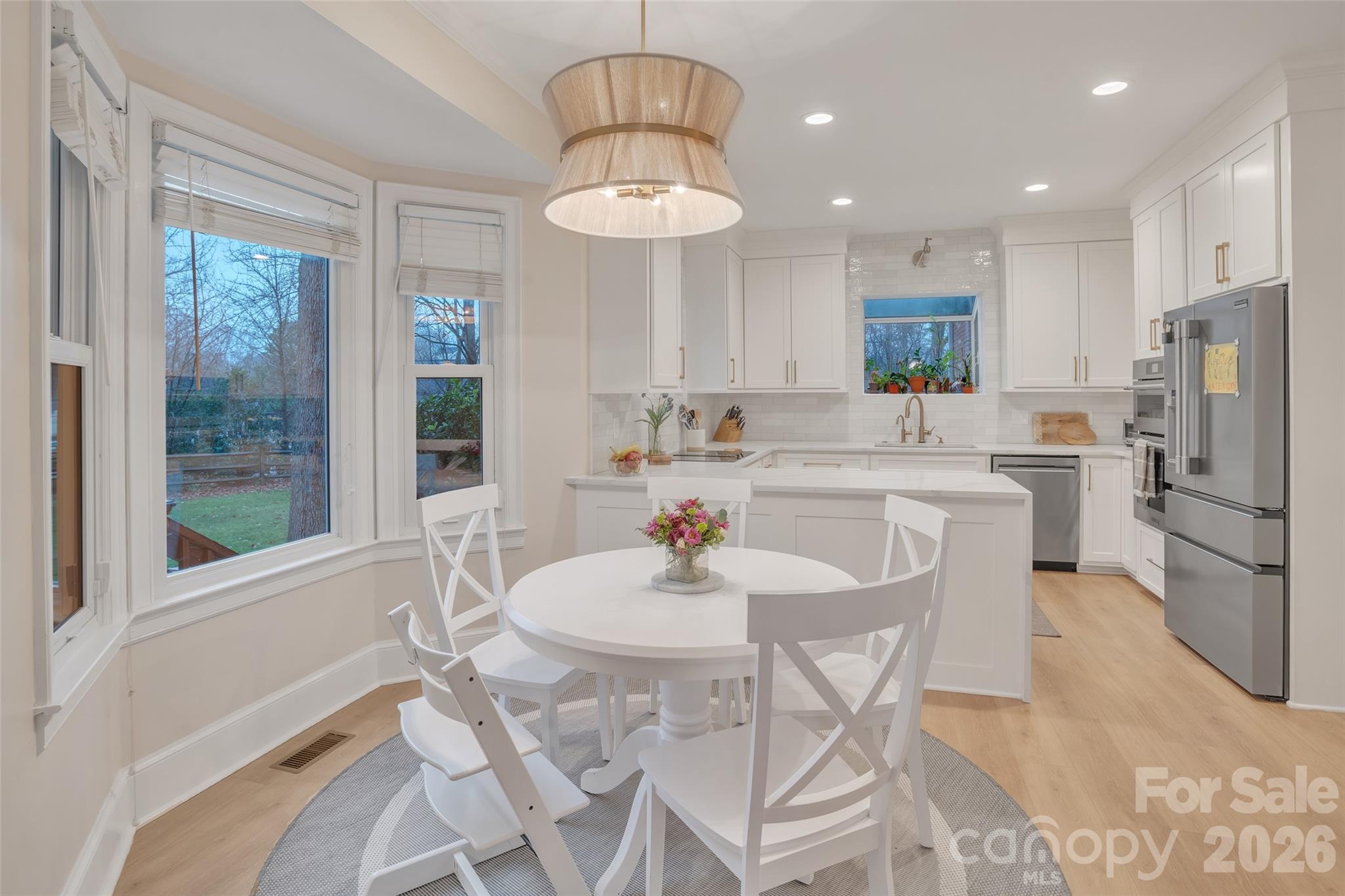 4419 Wycombe Court Charlotte NC 28226