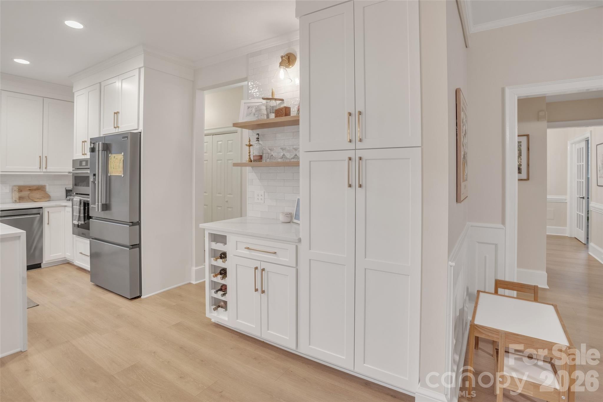 4419 Wycombe Court Charlotte NC 28226