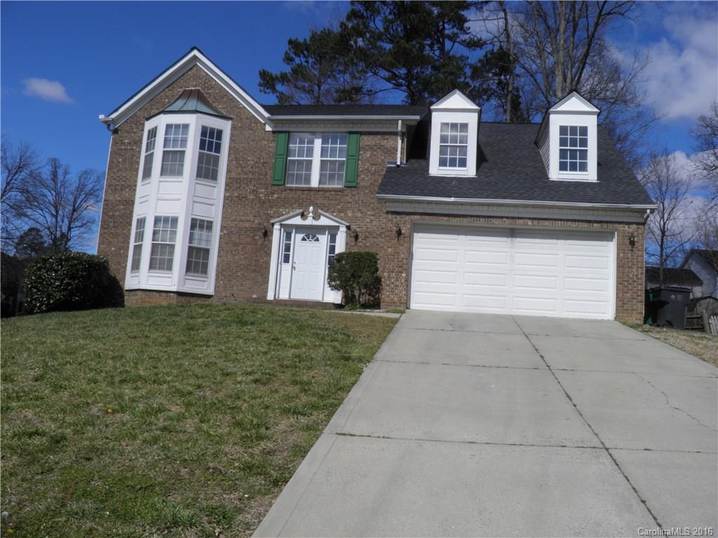 10332 Shelter Rock Court Charlotte NC 28214