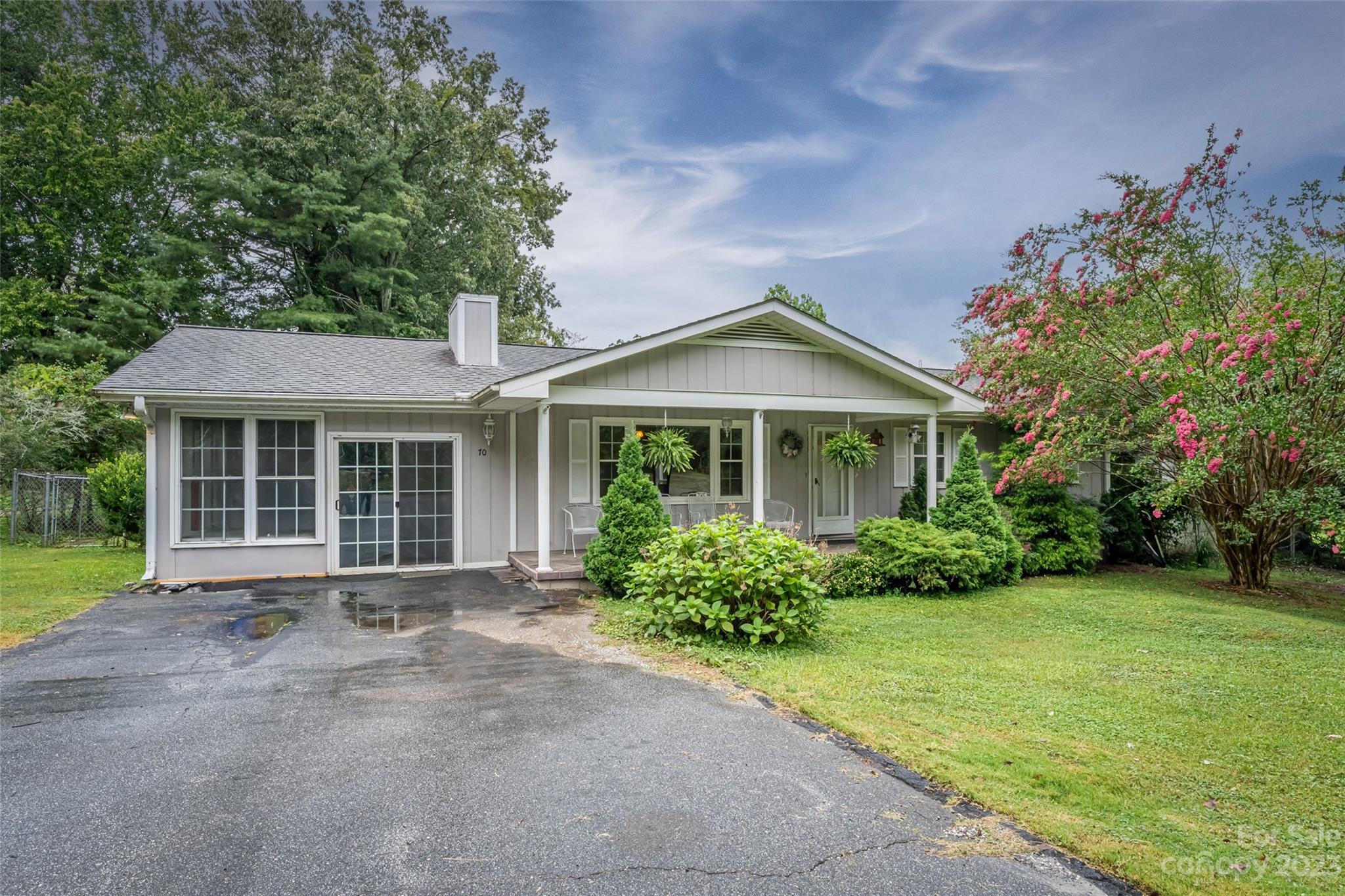70 Poteat Street Extension Fletcher NC 28732