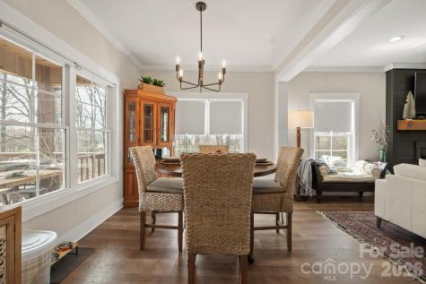 160 Mullis Road Harmony NC 28634