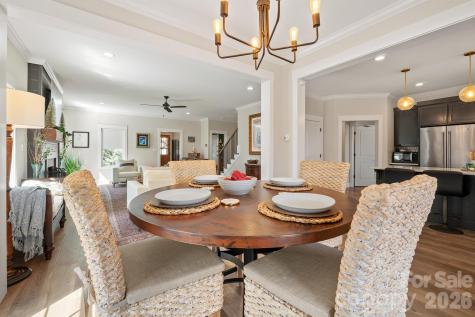 160 Mullis Road Harmony NC 28634