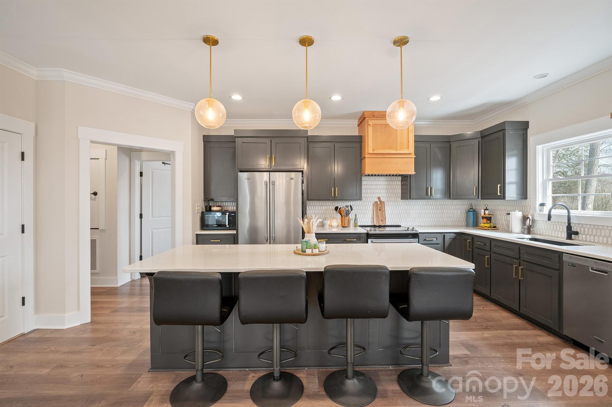 160 Mullis Road Harmony NC 28634