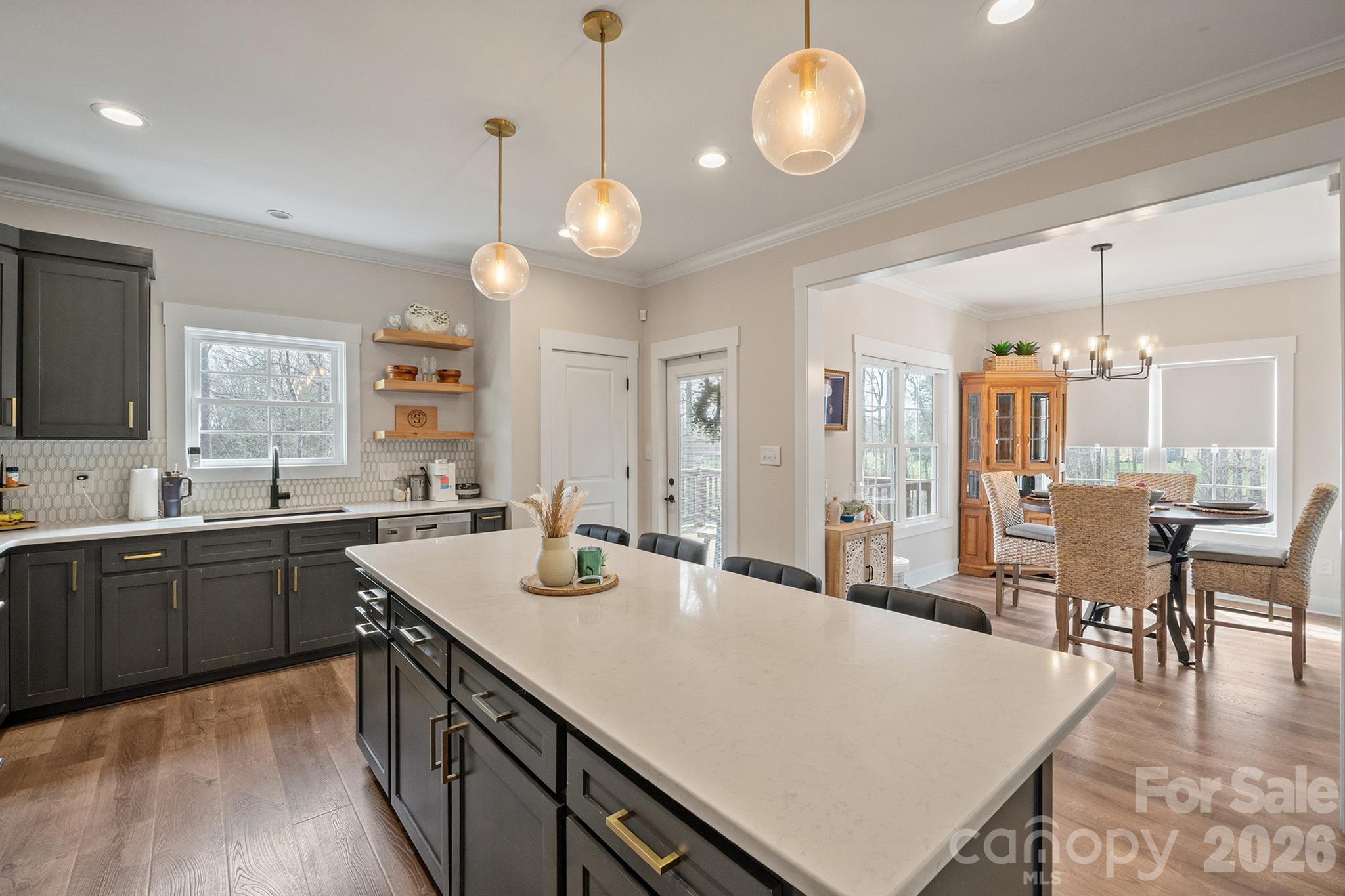 160 Mullis Road Harmony NC 28634