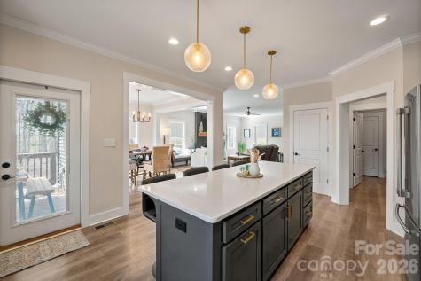 160 Mullis Road Harmony NC 28634