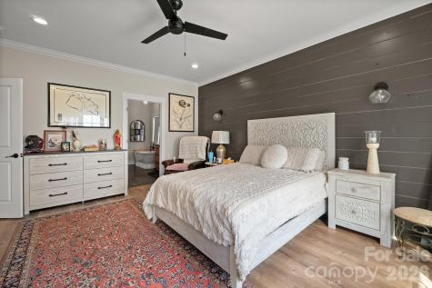 160 Mullis Road Harmony NC 28634