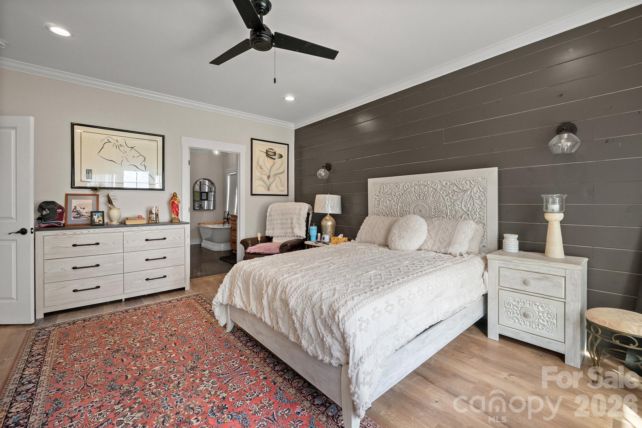 160 Mullis Road Harmony NC 28634