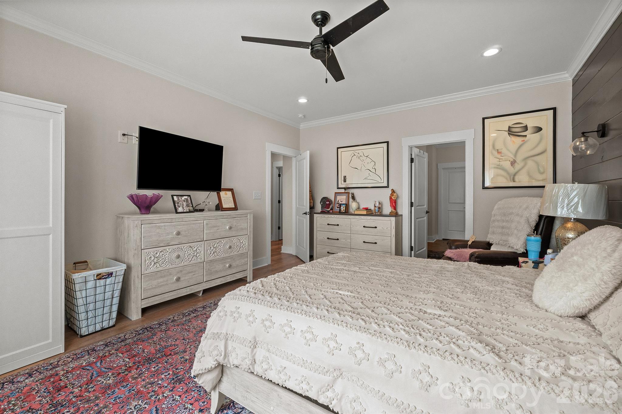 160 Mullis Road Harmony NC 28634