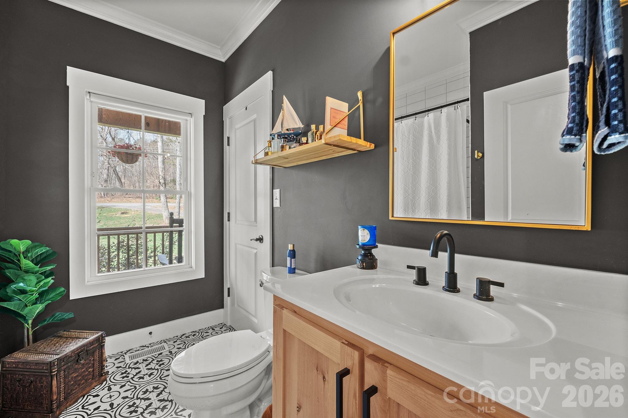 160 Mullis Road Harmony NC 28634