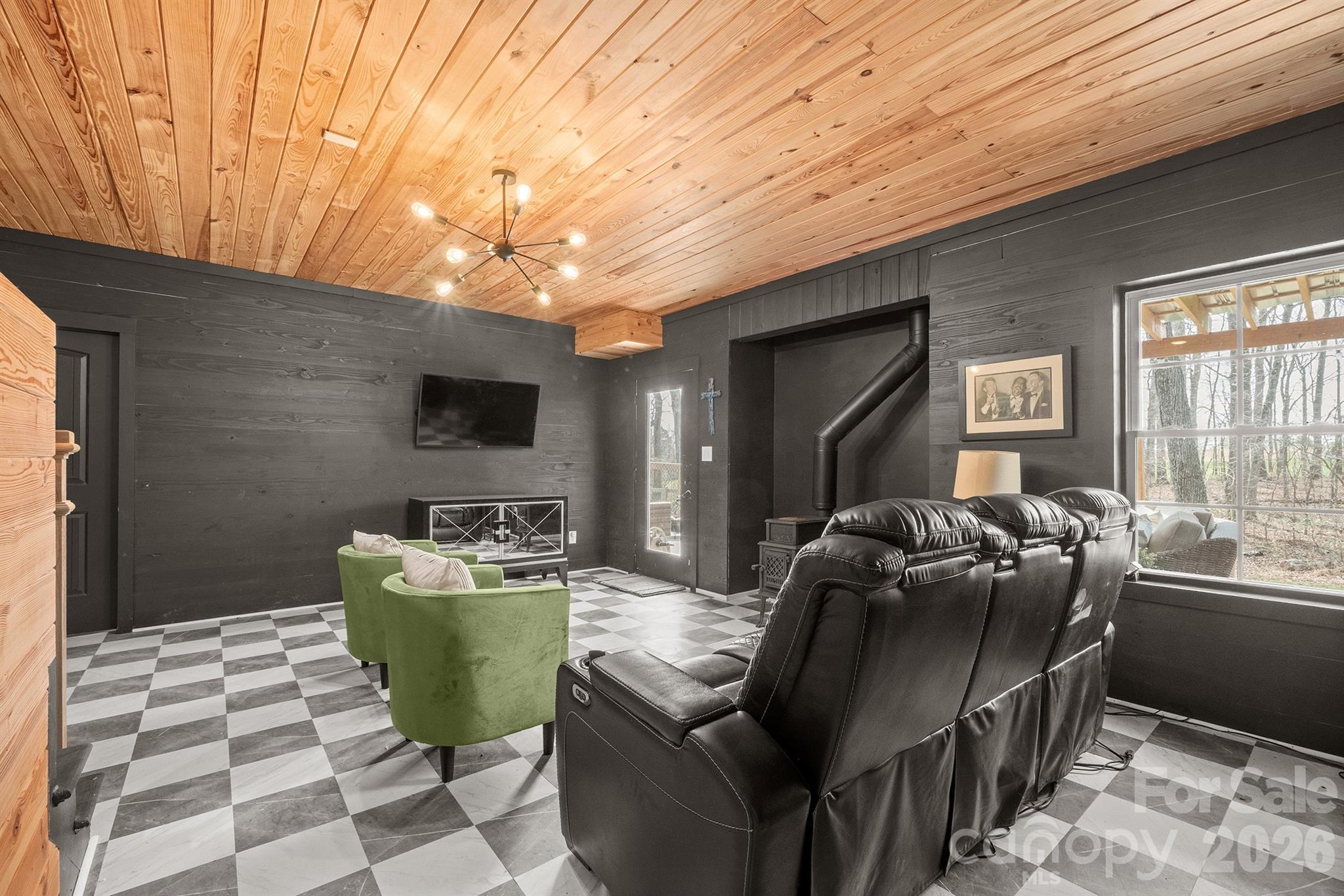 160 Mullis Road Harmony NC 28634