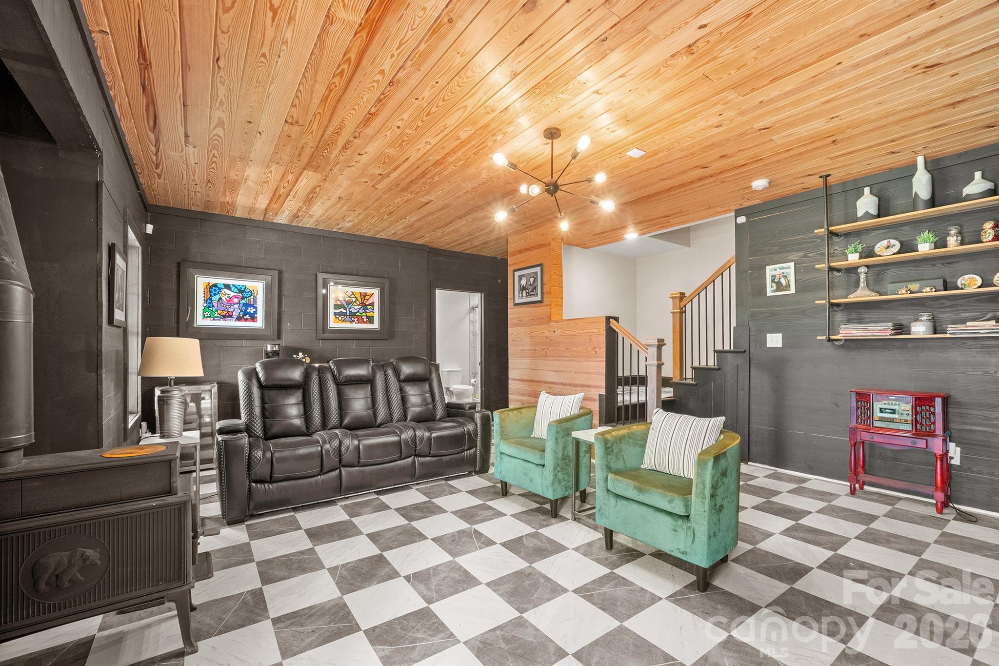 160 Mullis Road Harmony NC 28634