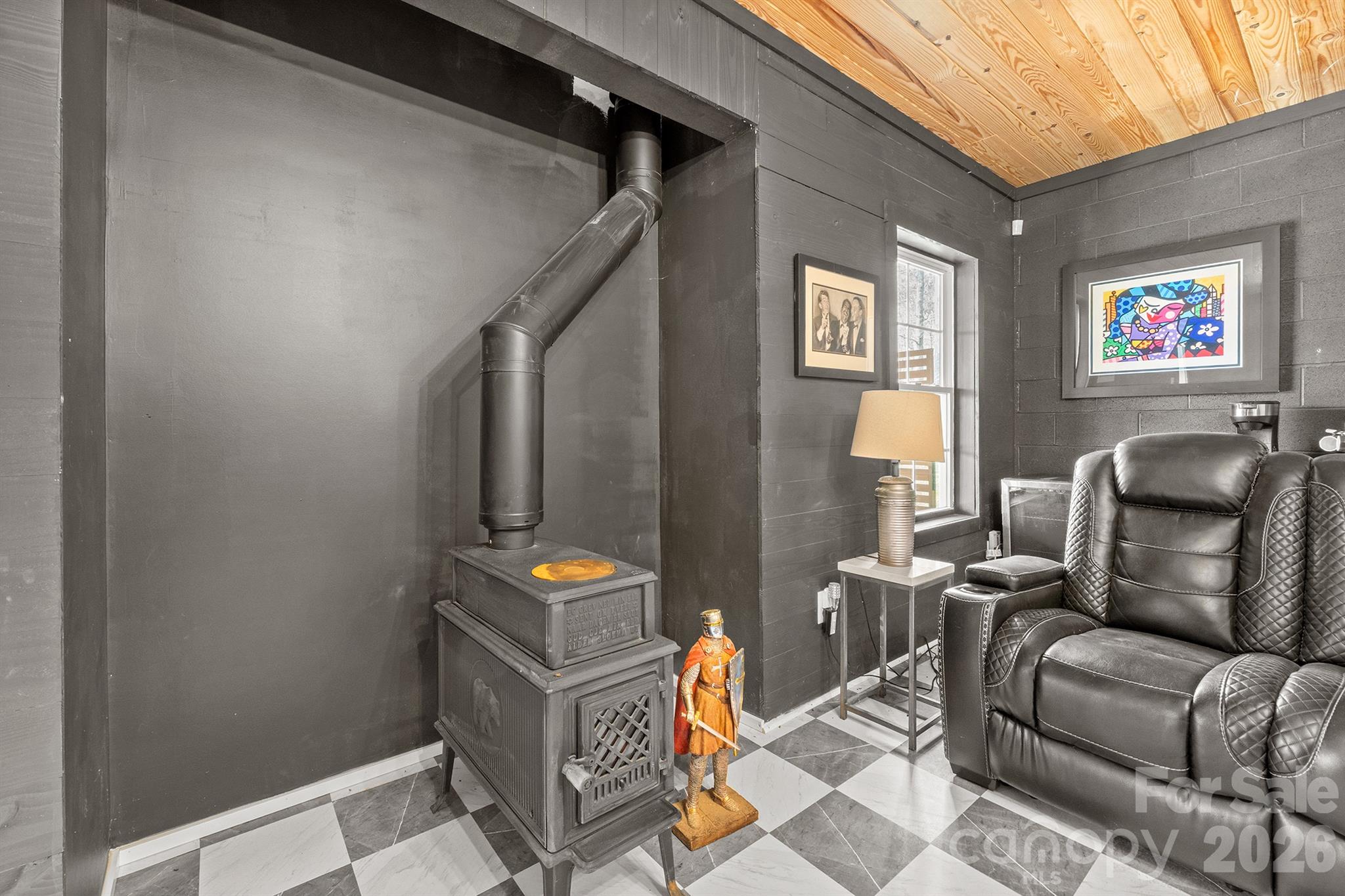 160 Mullis Road Harmony NC 28634