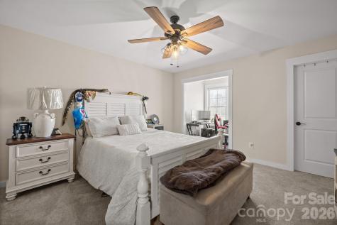 160 Mullis Road Harmony NC 28634