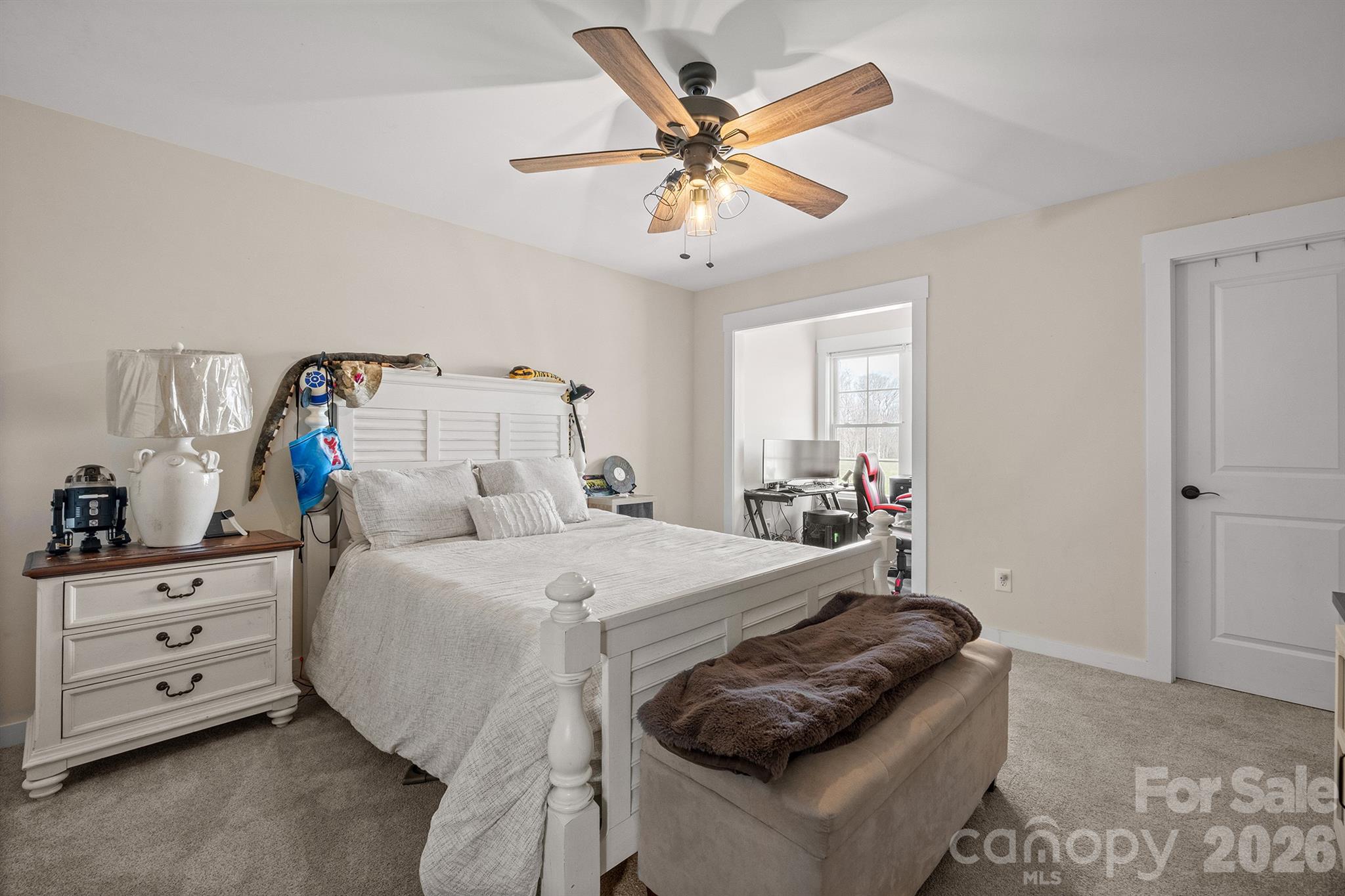 160 Mullis Road Harmony NC 28634