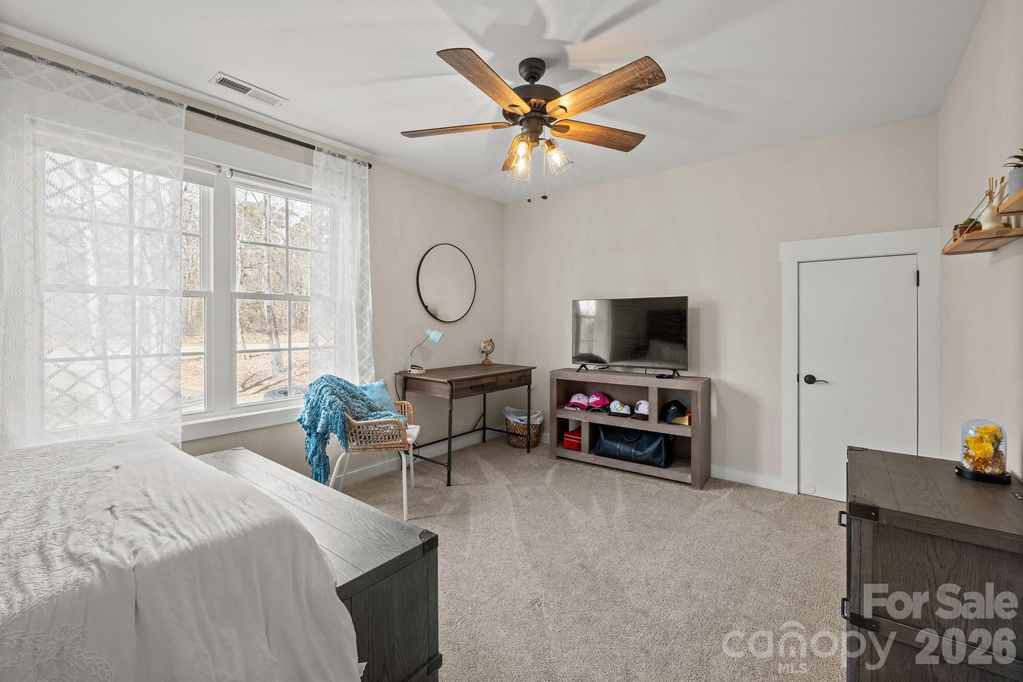 160 Mullis Road Harmony NC 28634