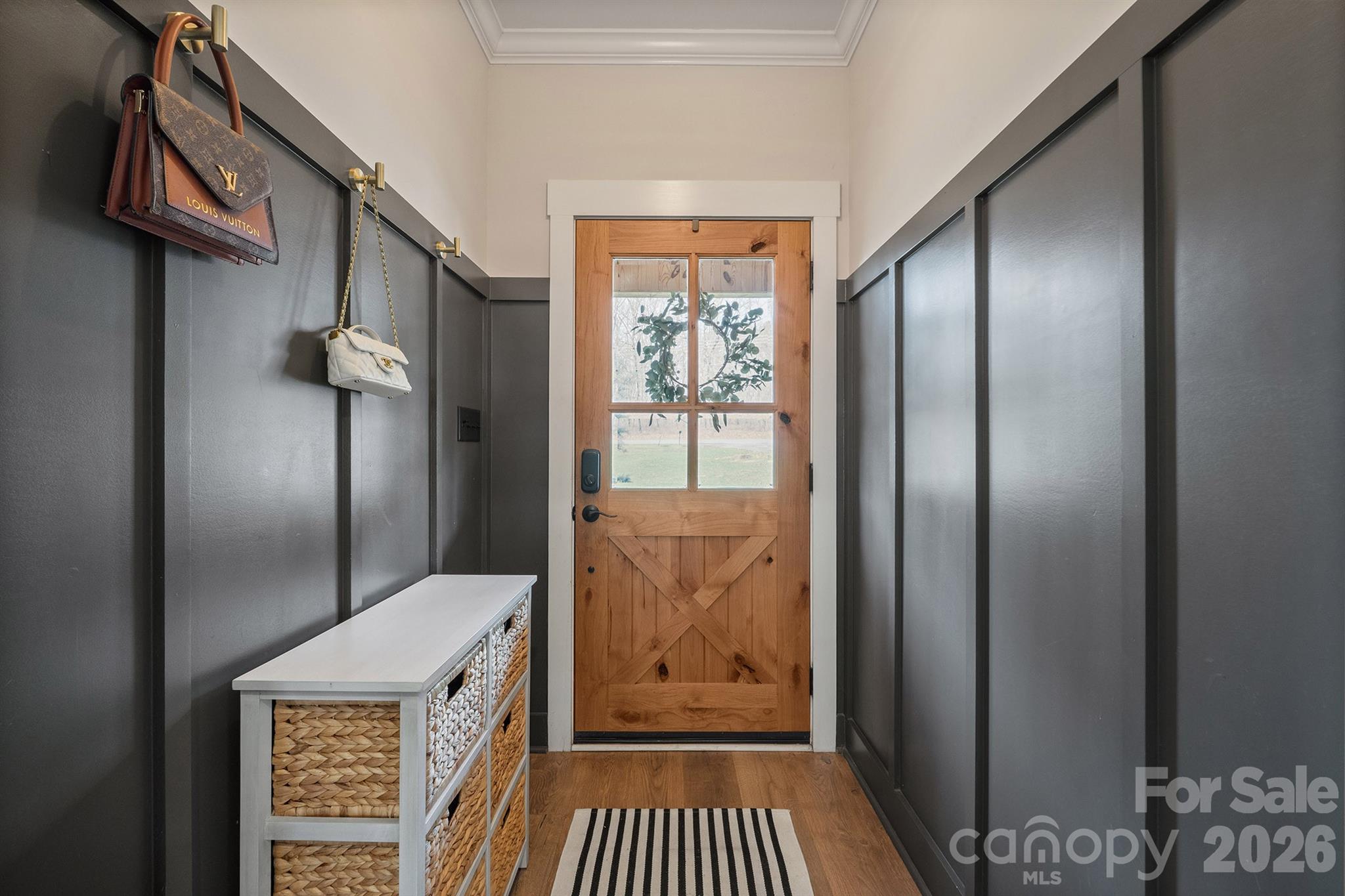 160 Mullis Road Harmony NC 28634