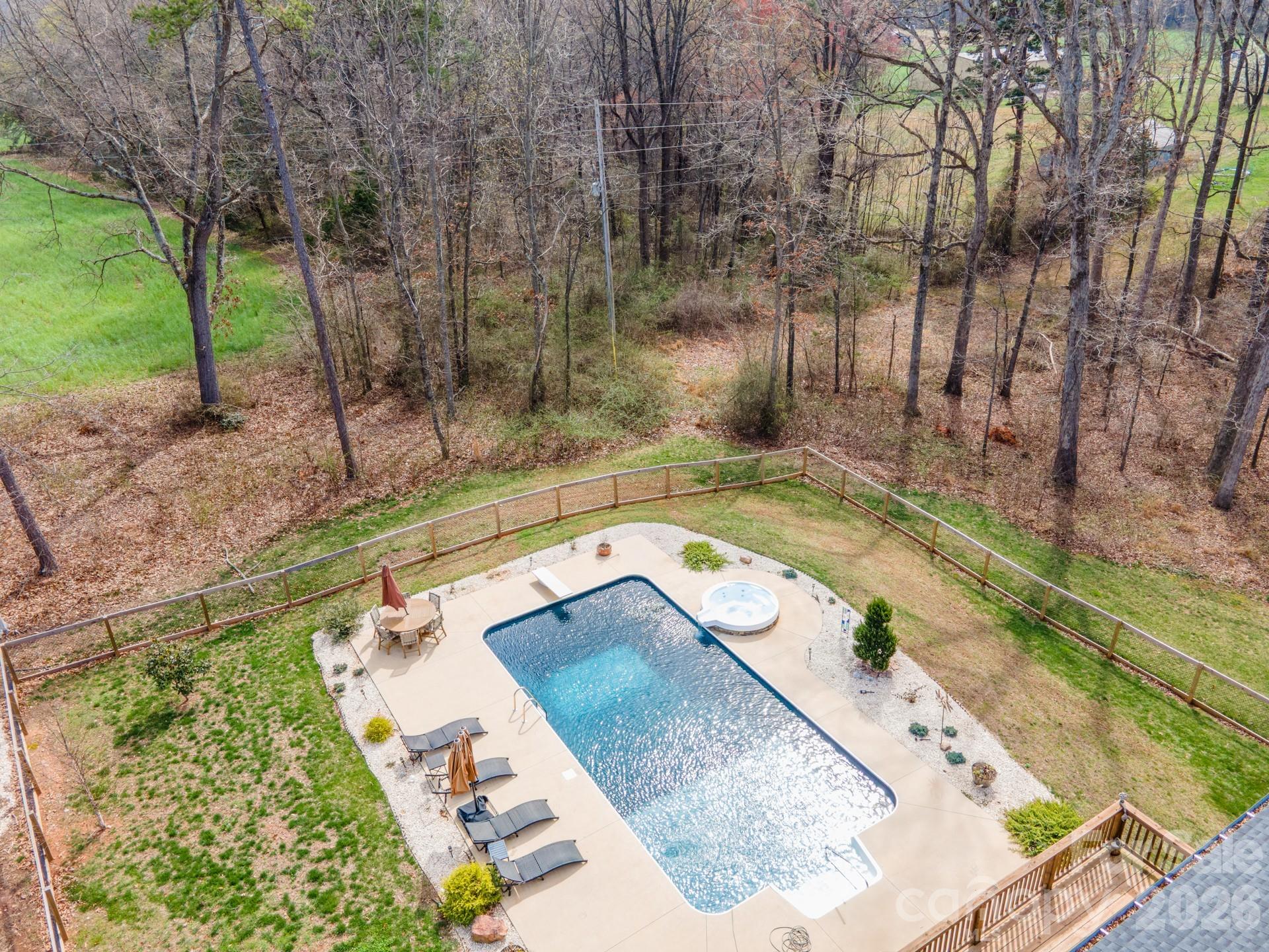 160 Mullis Road Harmony NC 28634