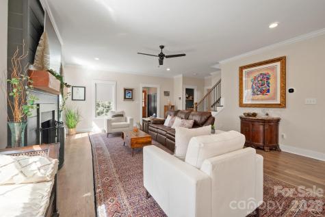 160 Mullis Road Harmony NC 28634