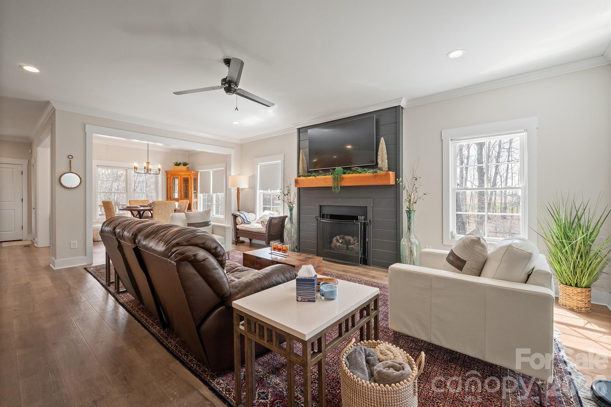 160 Mullis Road Harmony NC 28634