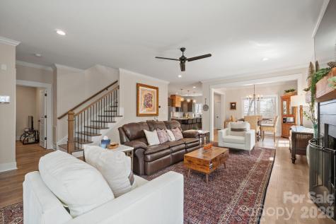 160 Mullis Road Harmony NC 28634