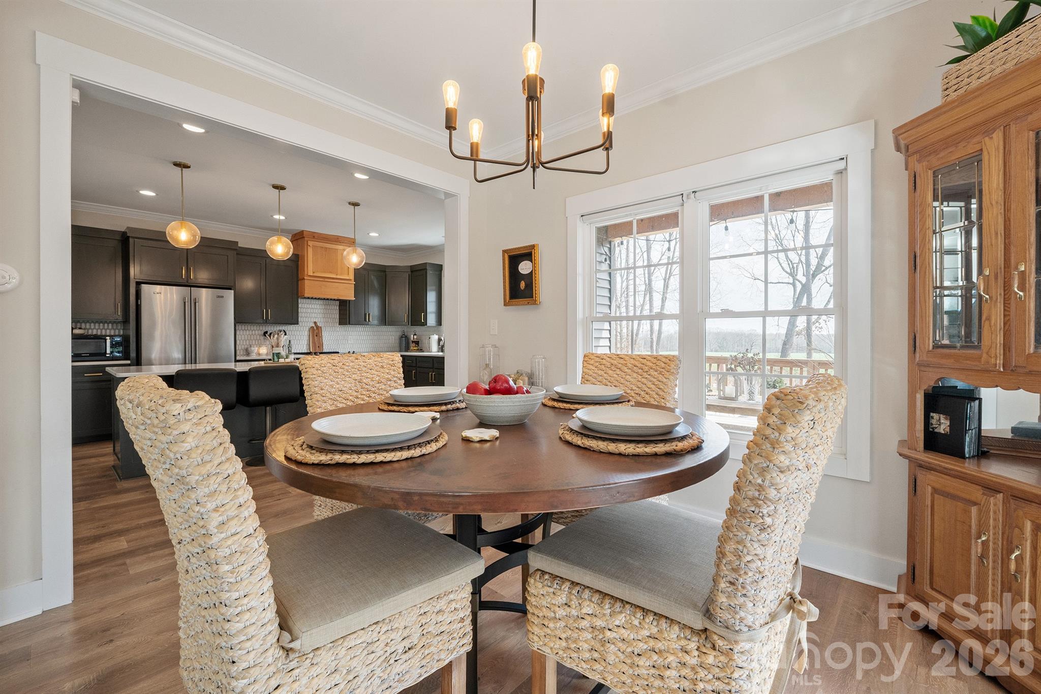 160 Mullis Road Harmony NC 28634