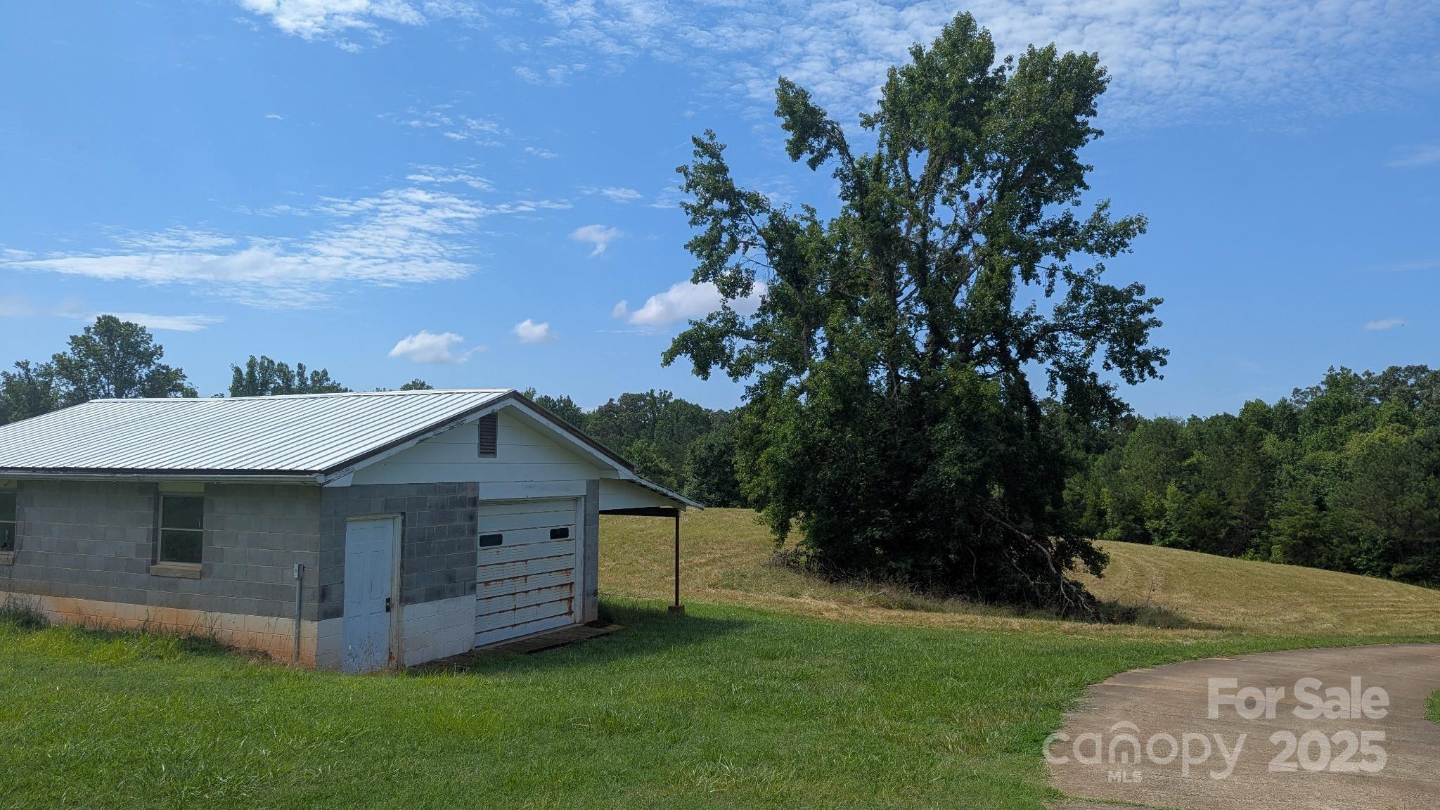 2311 Poors Ford Road Rutherfordton NC 28139