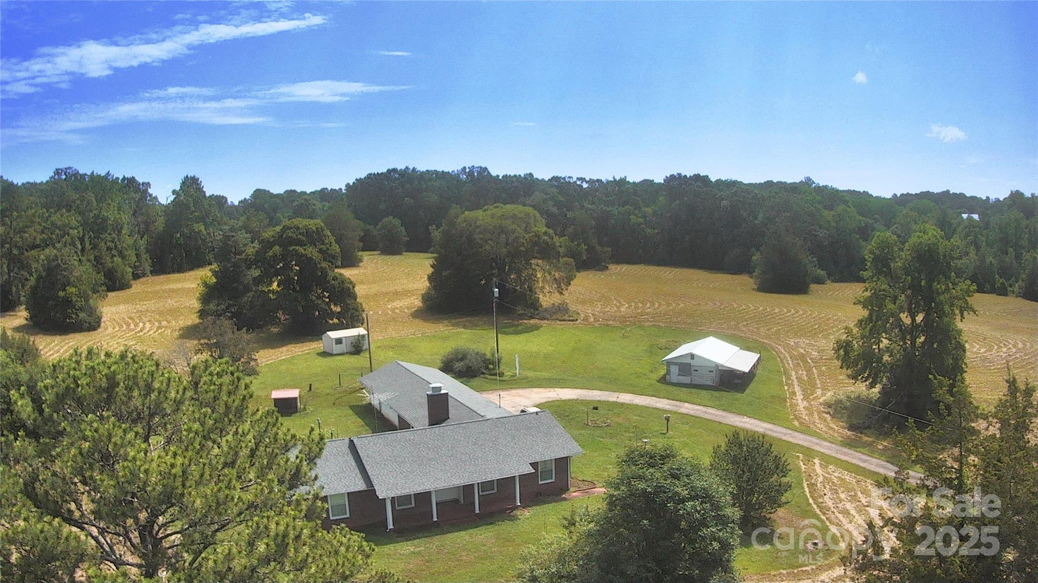 2311 Poors Ford Road Rutherfordton NC 28139