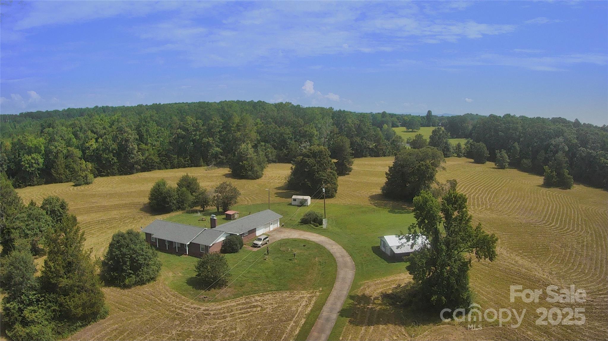 2311 Poors Ford Road Rutherfordton NC 28139