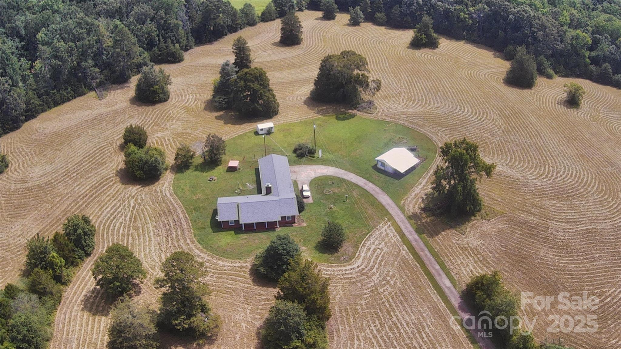 2311 Poors Ford Road Rutherfordton NC 28139