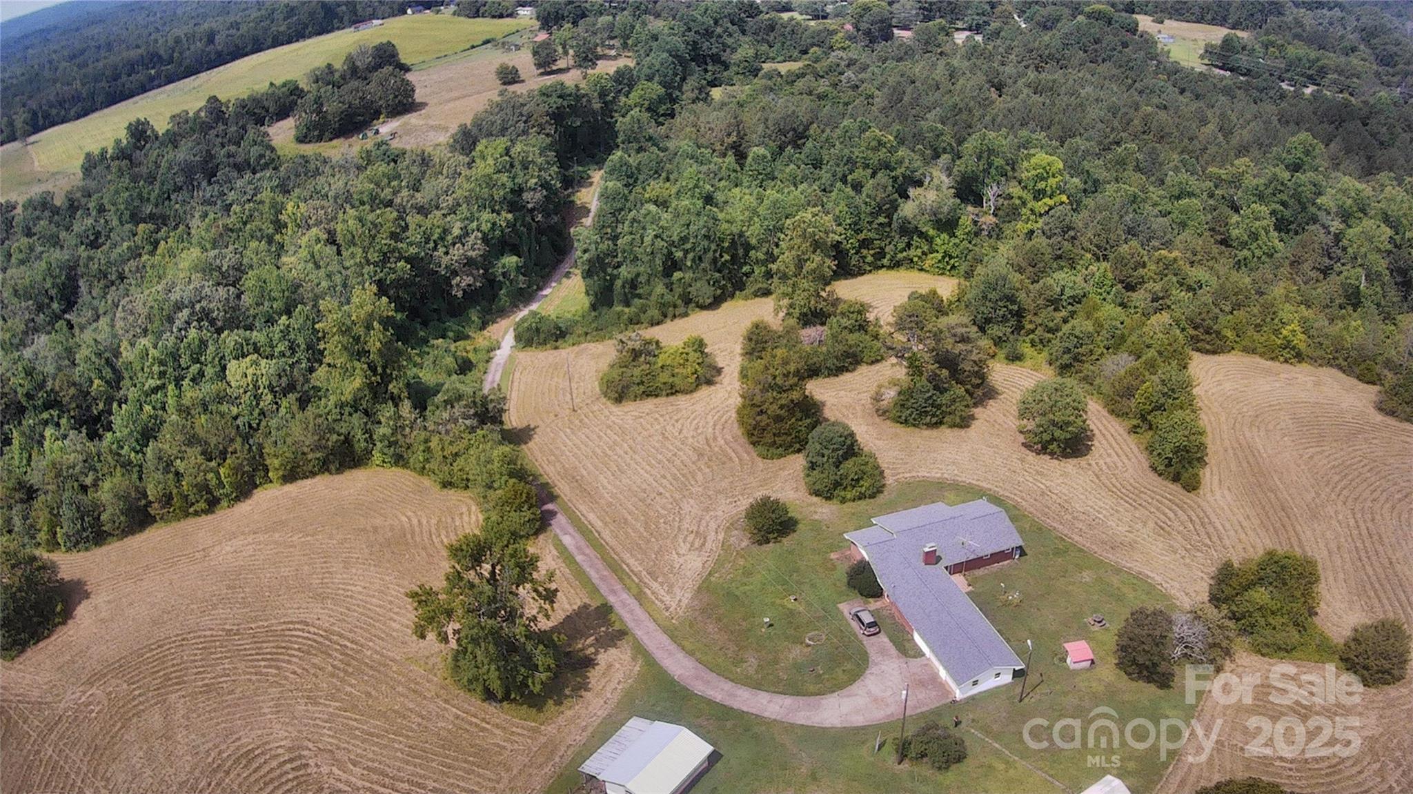 2311 Poors Ford Road Rutherfordton NC 28139