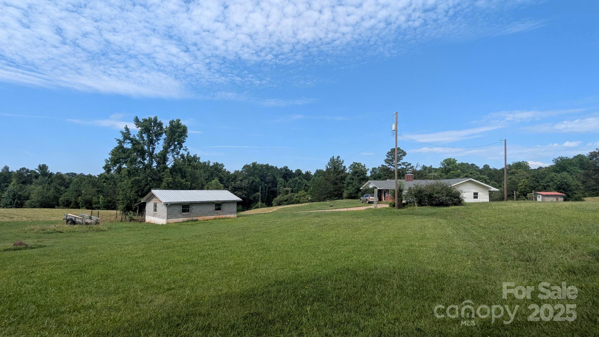 2311 Poors Ford Road Rutherfordton NC 28139