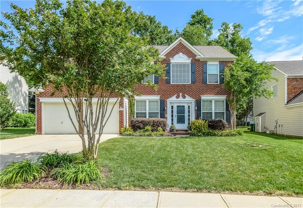 9114 Gaskill Court Charlotte NC 28269
