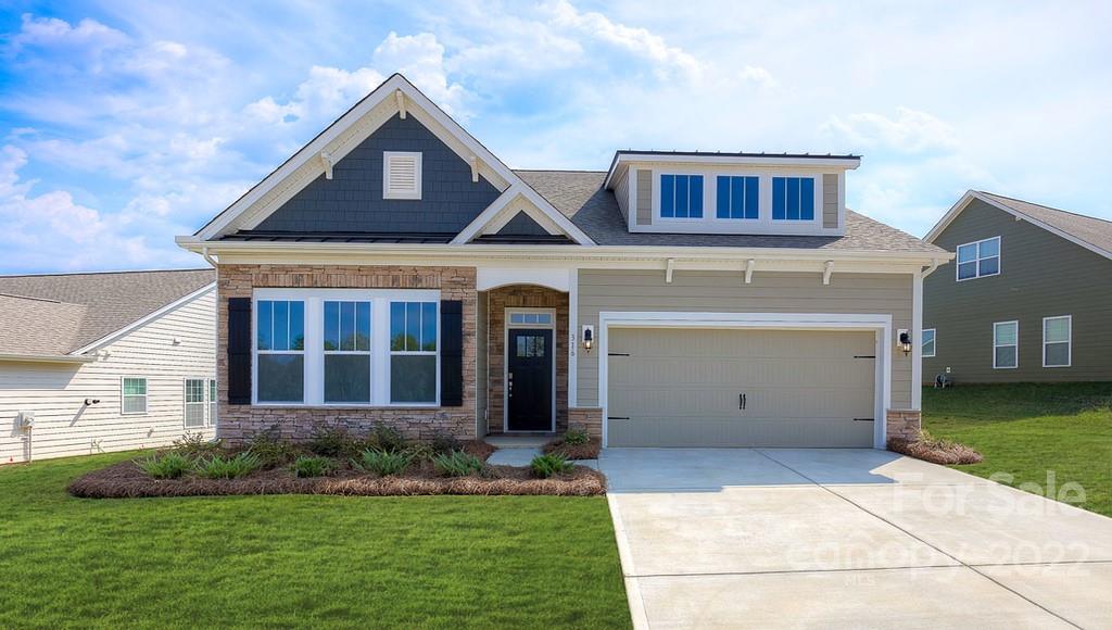 5325 Ennisworth Lane Charlotte NC 28214