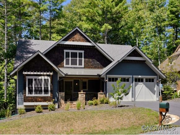 47 Slide Rock Way Fairview NC 28730
