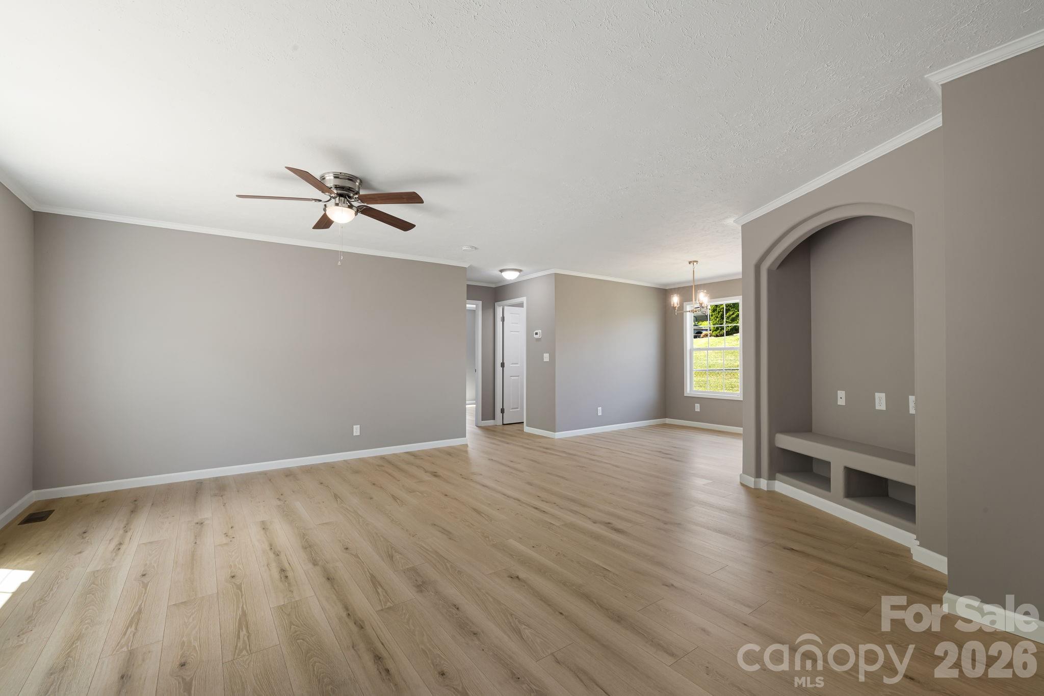 44 Morning Lane Hendersonville NC 28792
