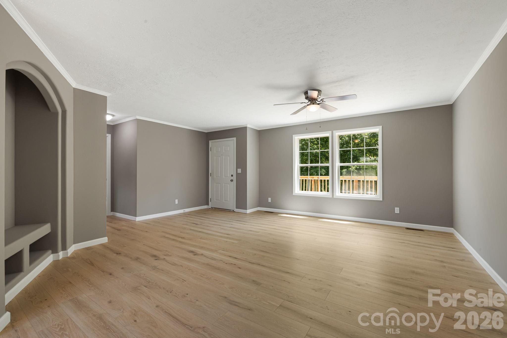 44 Morning Lane Hendersonville NC 28792