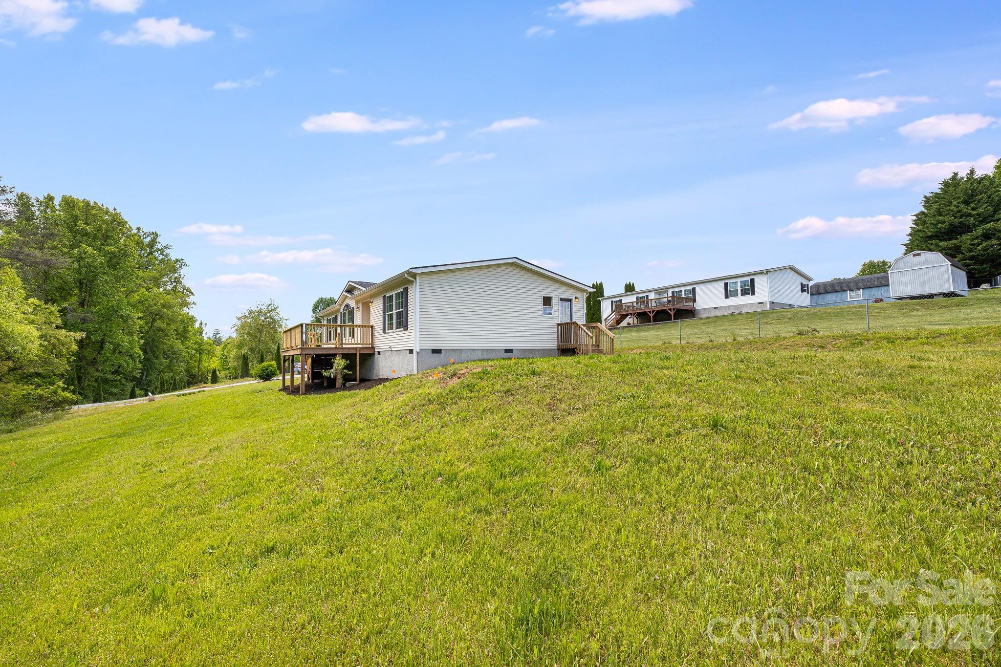 44 Morning Lane Hendersonville NC 28792