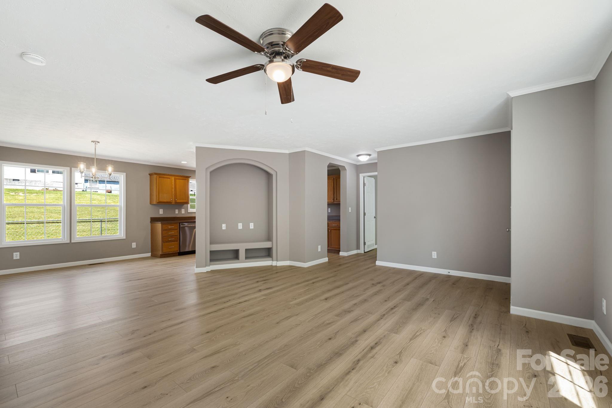 44 Morning Lane Hendersonville NC 28792