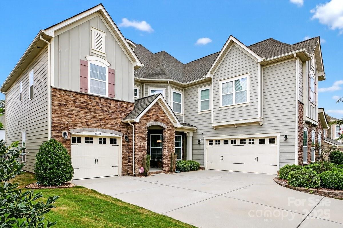 10684 Skipping Rock Lane NW Concord NC 28027