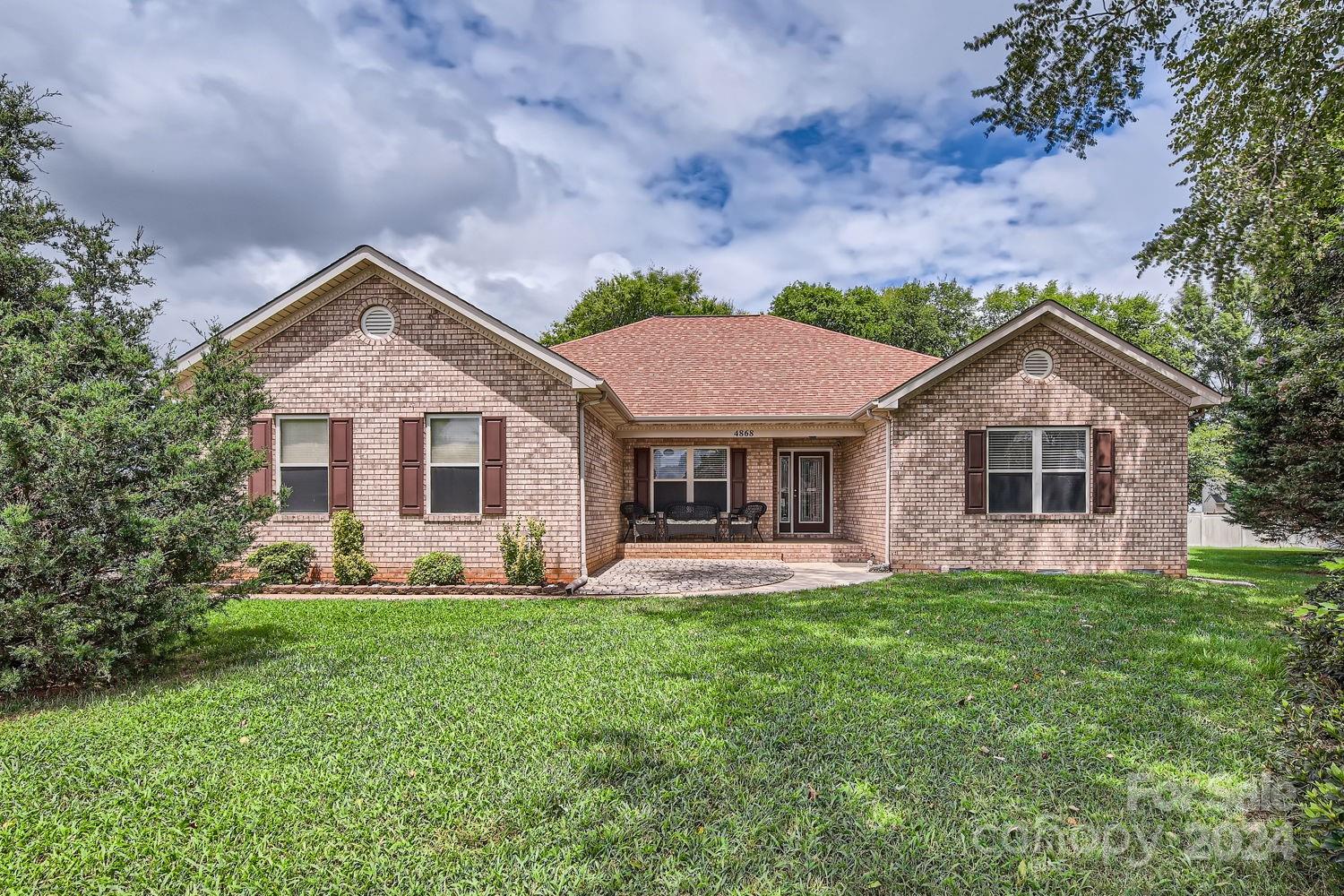 4868 Keeneland Place SW Concord NC 28027