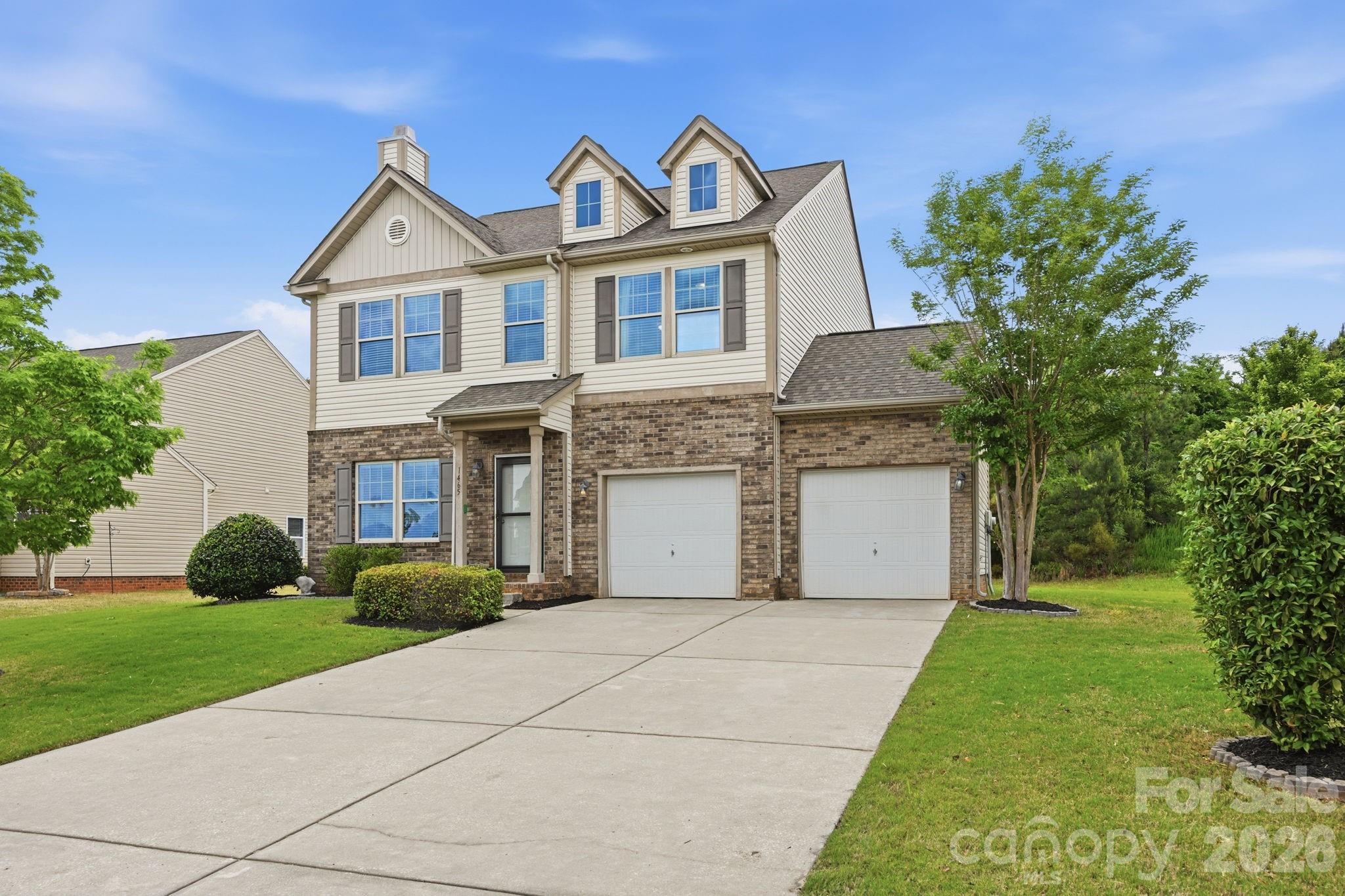 1465 Juanita Avenue Rock Hill SC 29730