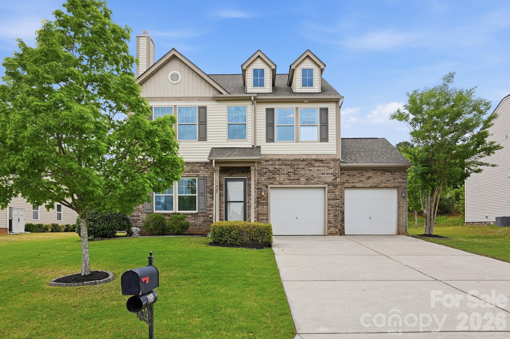1465 Juanita Avenue Rock Hill SC 29730