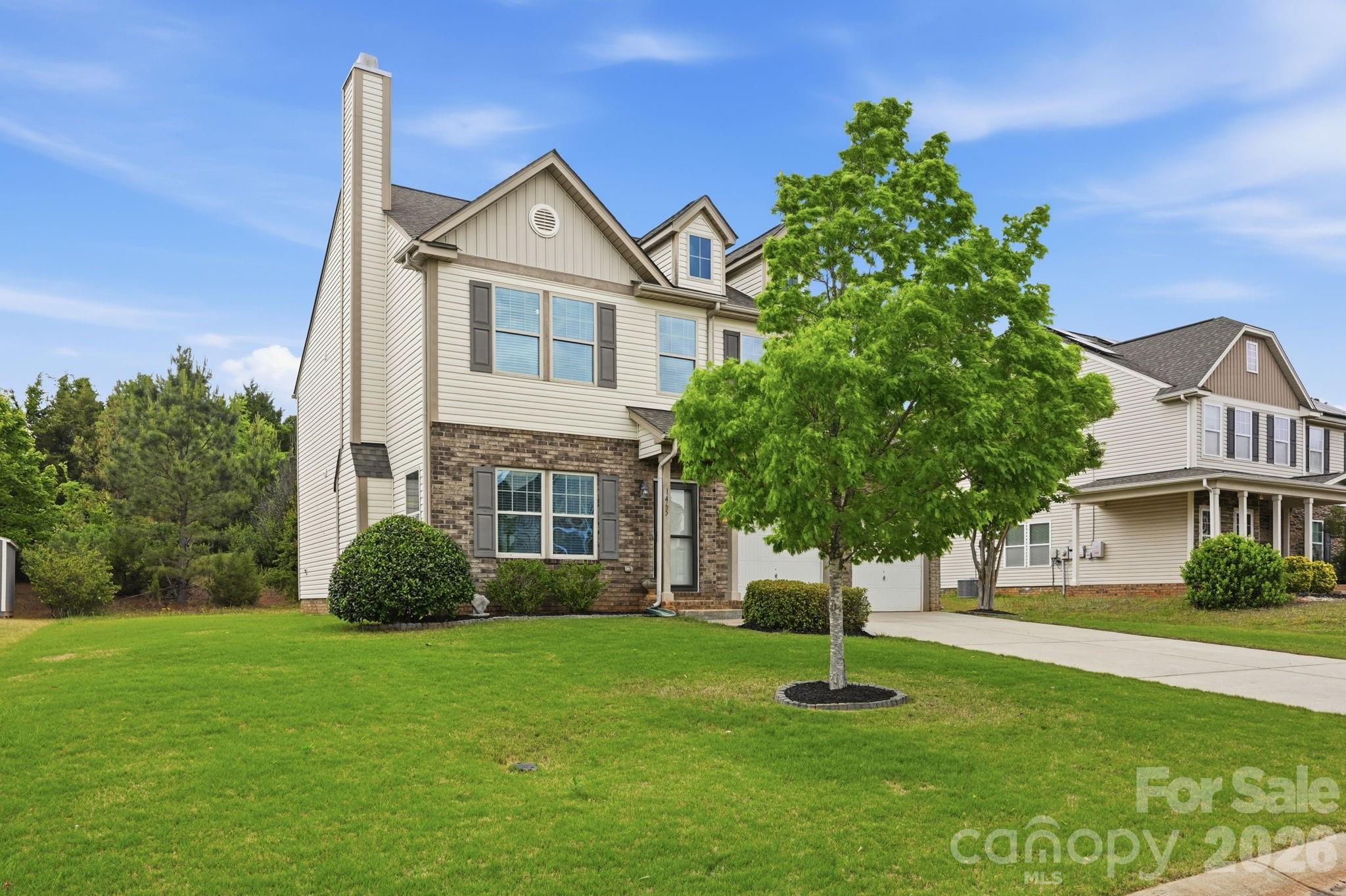 1465 Juanita Avenue Rock Hill SC 29730