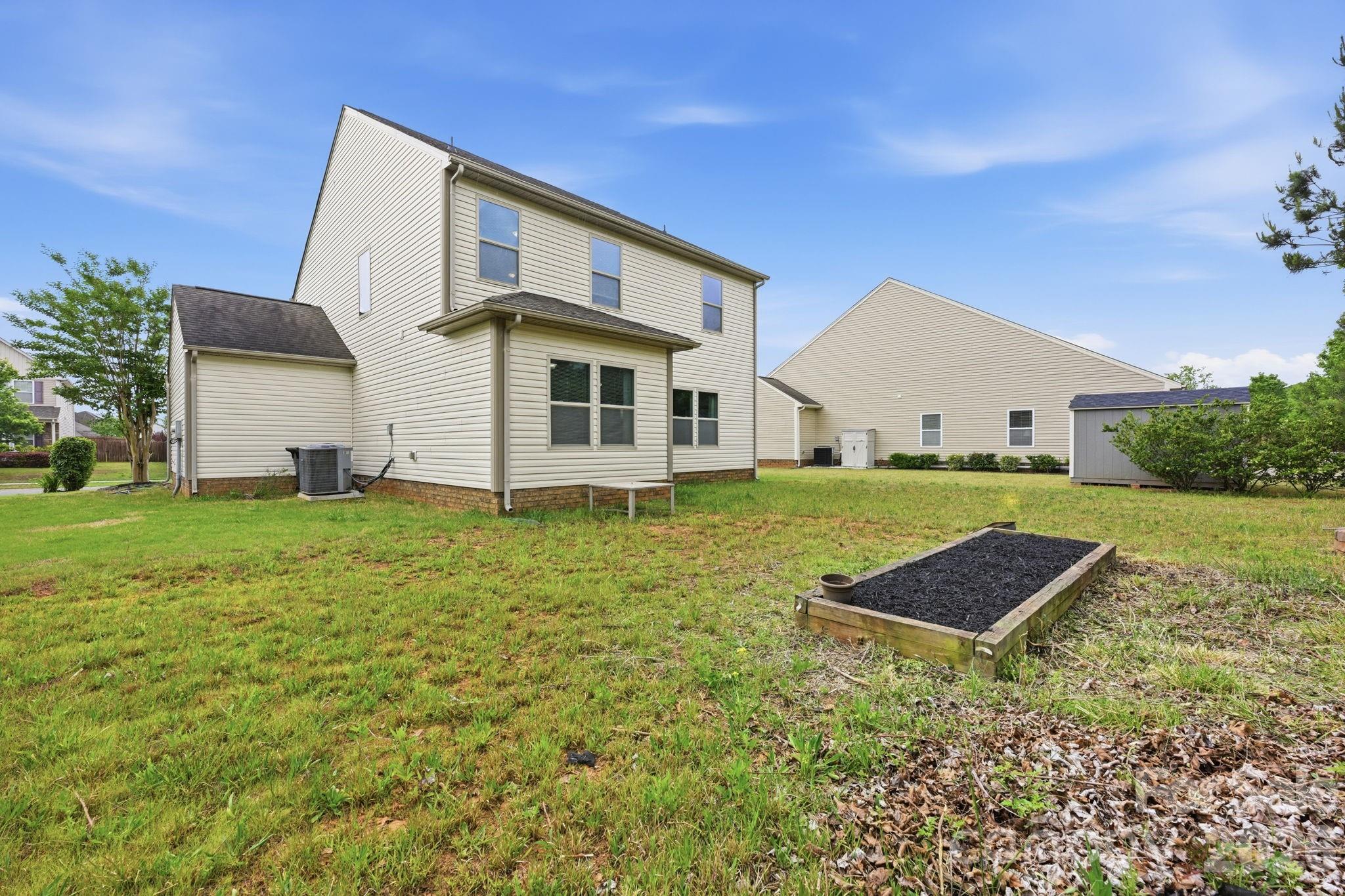 1465 Juanita Avenue Rock Hill SC 29730
