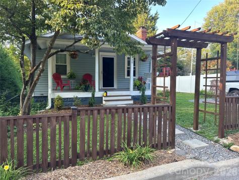130 Winston Avenue Asheville NC 28803