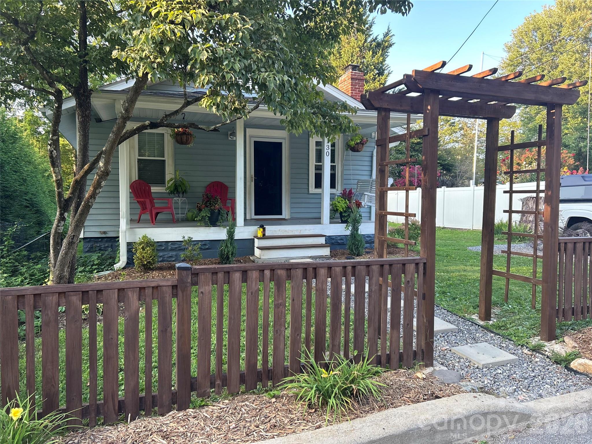 130 Winston Avenue Asheville NC 28803