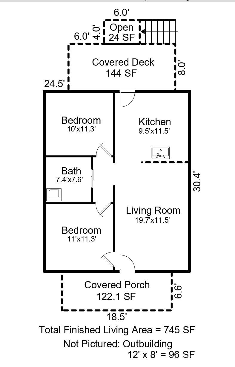 130 Winston Avenue Asheville NC 28803